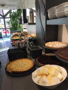 ibis styles paris roissy cdg