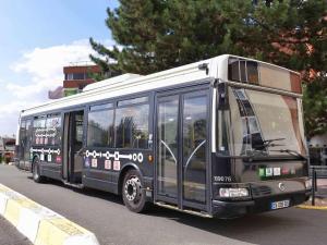 ibis styles paris roissy cdg