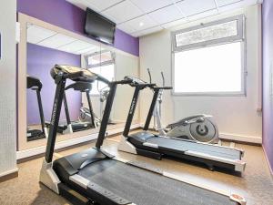 ibis styles paris roissy cdg