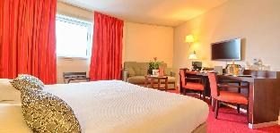 Golden Tulip Cdg Airport Villepinte,Paris>>Charles De Gaulle Airport,4 star