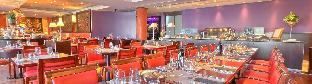 Golden Tulip Cdg Airport Villepinte,Paris>>Charles De Gaulle Airport,4 star