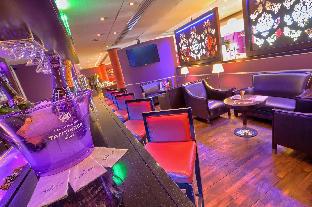 Golden Tulip Cdg Airport Villepinte,Paris>>Charles De Gaulle Airport,4 star