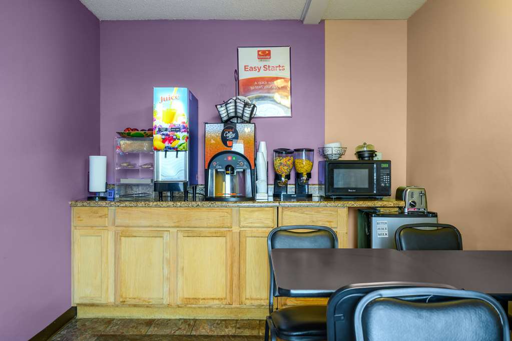 econo lodge