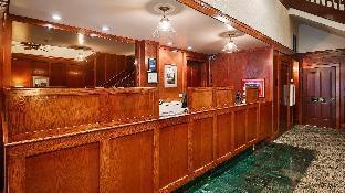 Best Western Plus Pioneer Square Hotel Downtown,Seattle>>Pioneer Square,3 star