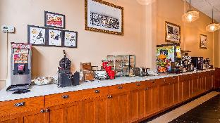 Best Western Plus Pioneer Square Hotel Downtown,Seattle>>Pioneer Square,3 star