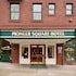 best western plus pioneer square hotel downtown