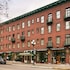 best western plus pioneer square hotel downtown
