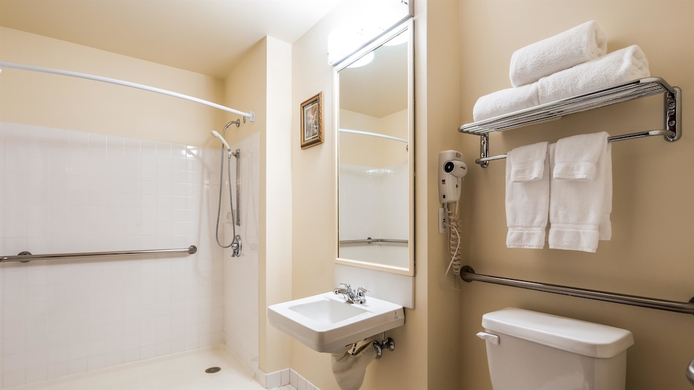 best western plus pioneer square hotel downtown