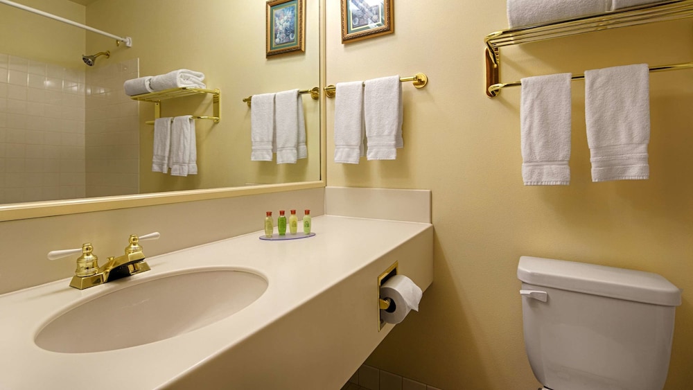 best western plus pioneer square hotel downtown