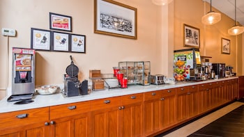 best western plus pioneer square hotel downtown