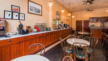best western plus pioneer square hotel downtown