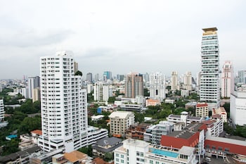 bangkok hotel lotus sukhumvit 33 by compass hospitality
