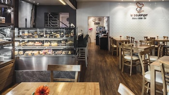 bangkok hotel lotus sukhumvit 33 by compass hospitality