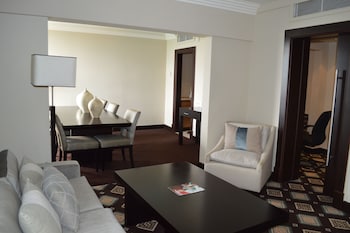 hotel pullman lubumbashi grand karavia