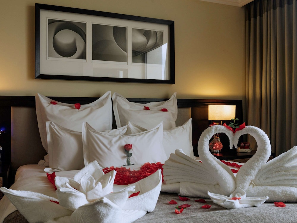 hotel pullman lubumbashi grand karavia