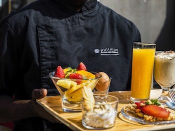 hotel pullman lubumbashi grand karavia