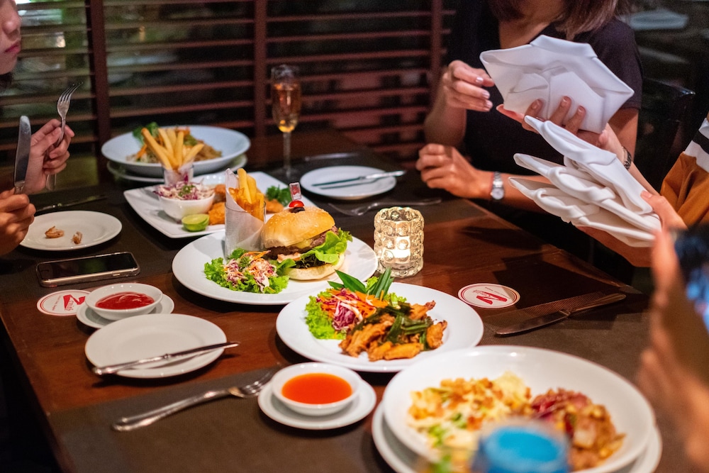 zenith sukhumvit hotel bangkok