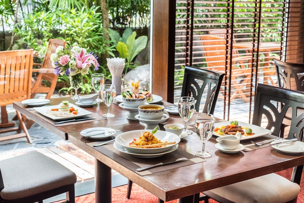 zenith sukhumvit hotel bangkok