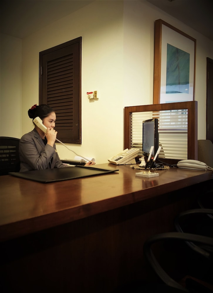 zenith sukhumvit hotel bangkok