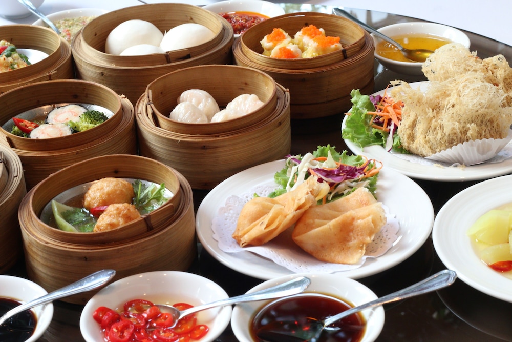 zenith sukhumvit hotel bangkok