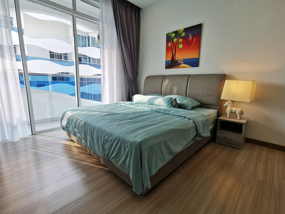 thermospace the wave 1