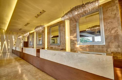 hideaway at royalton negril