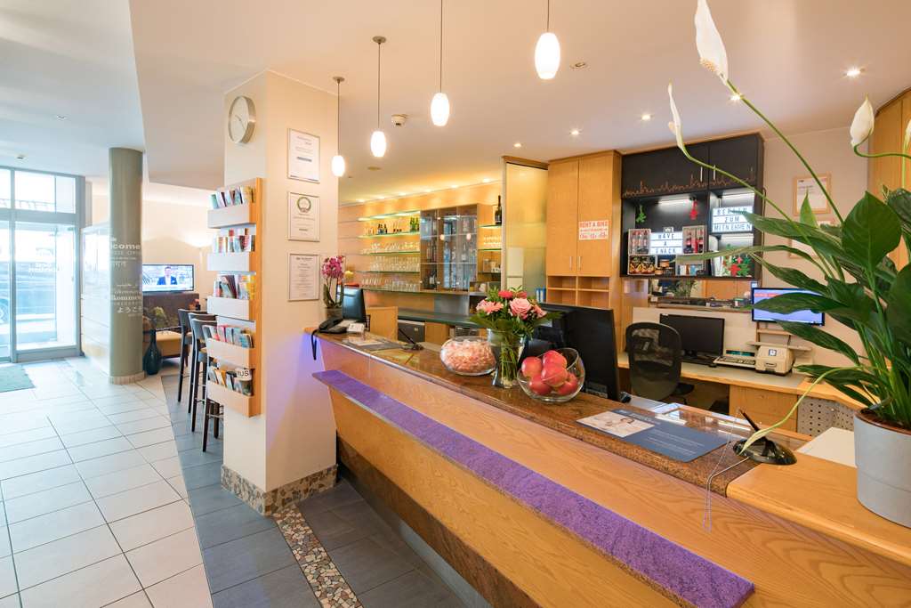 best western hotel kantstrasse berlin