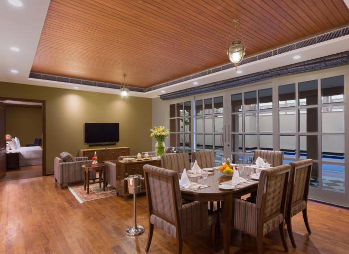 welcomhotel by itc hotels jodhpur