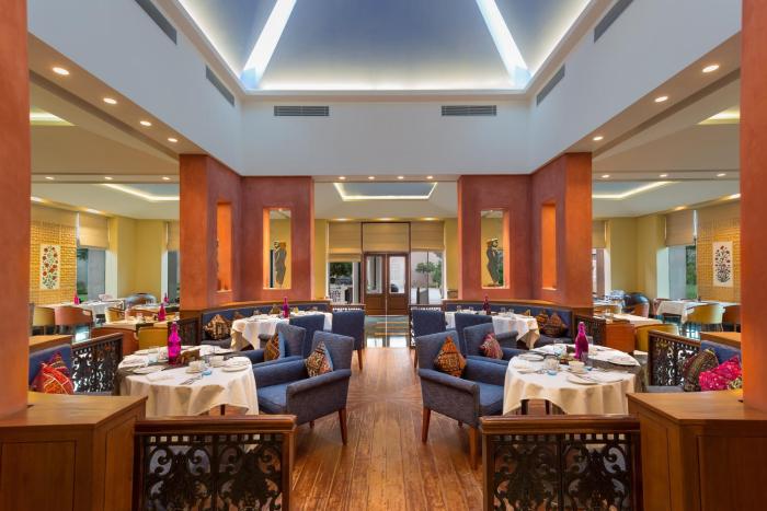 welcomhotel by itc hotels jodhpur