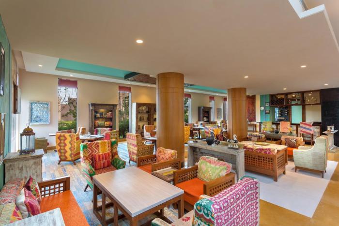 welcomhotel by itc hotels jodhpur