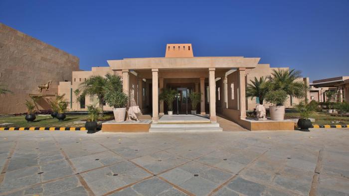 welcomhotel by itc hotels jodhpur