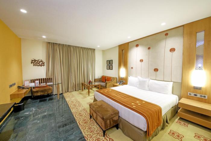 welcomhotel by itc hotels jodhpur