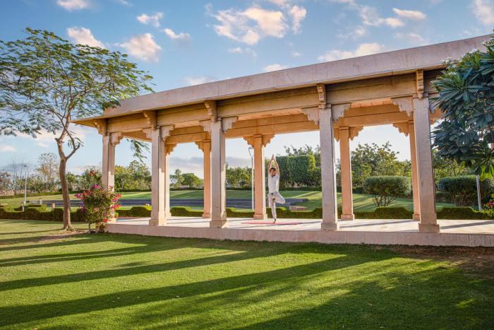 welcomhotel by itc hotels jodhpur