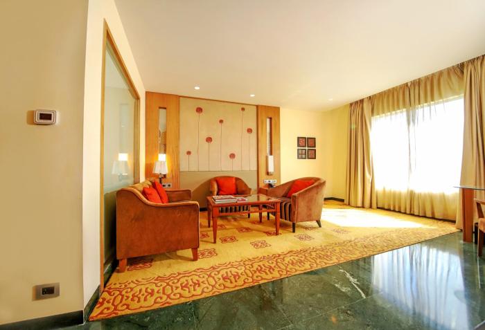 welcomhotel by itc hotels jodhpur