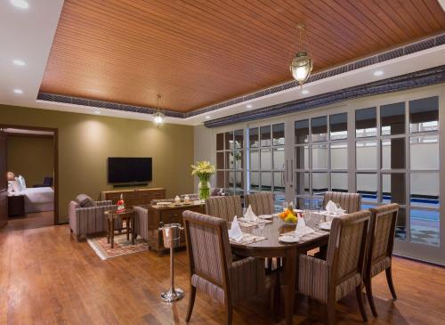 welcomhotel by itc hotels jodhpur