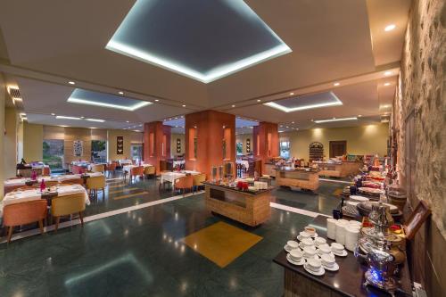 welcomhotel by itc hotels jodhpur
