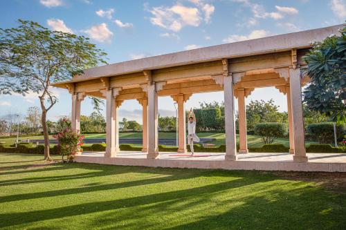 welcomhotel by itc hotels jodhpur