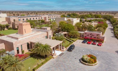 welcomhotel by itc hotels jodhpur