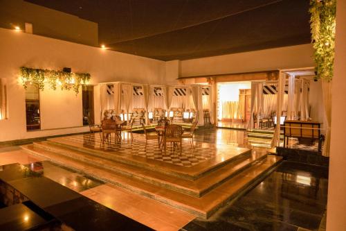 welcomhotel by itc hotels jodhpur