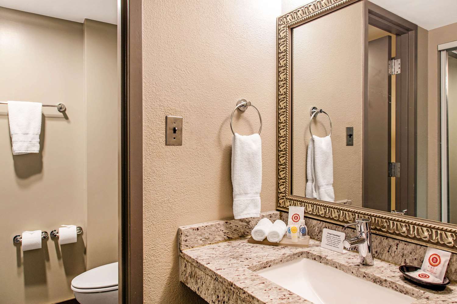 comfort inn largo washington dc east