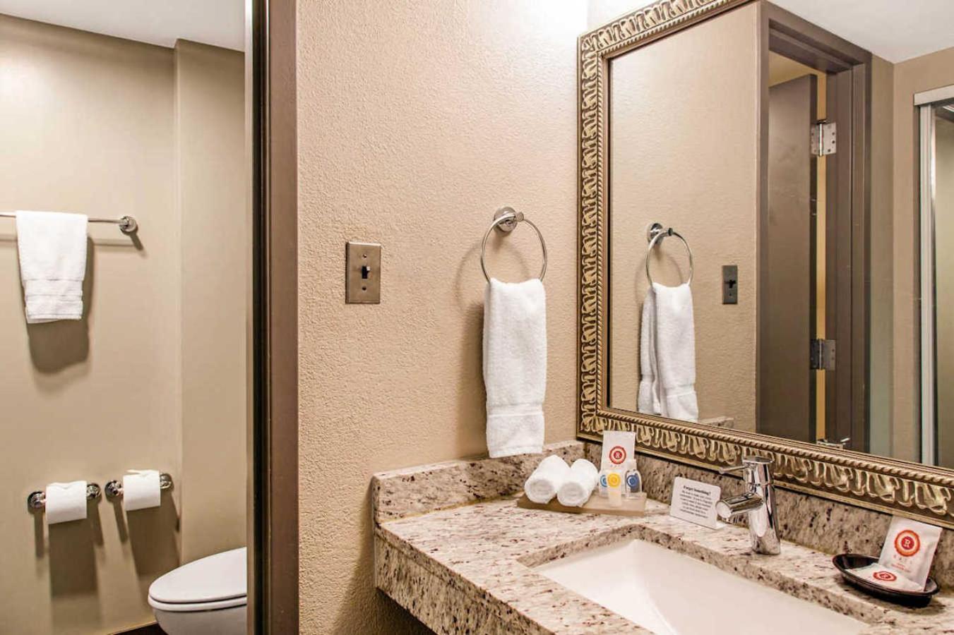 comfort inn largo washington dc east