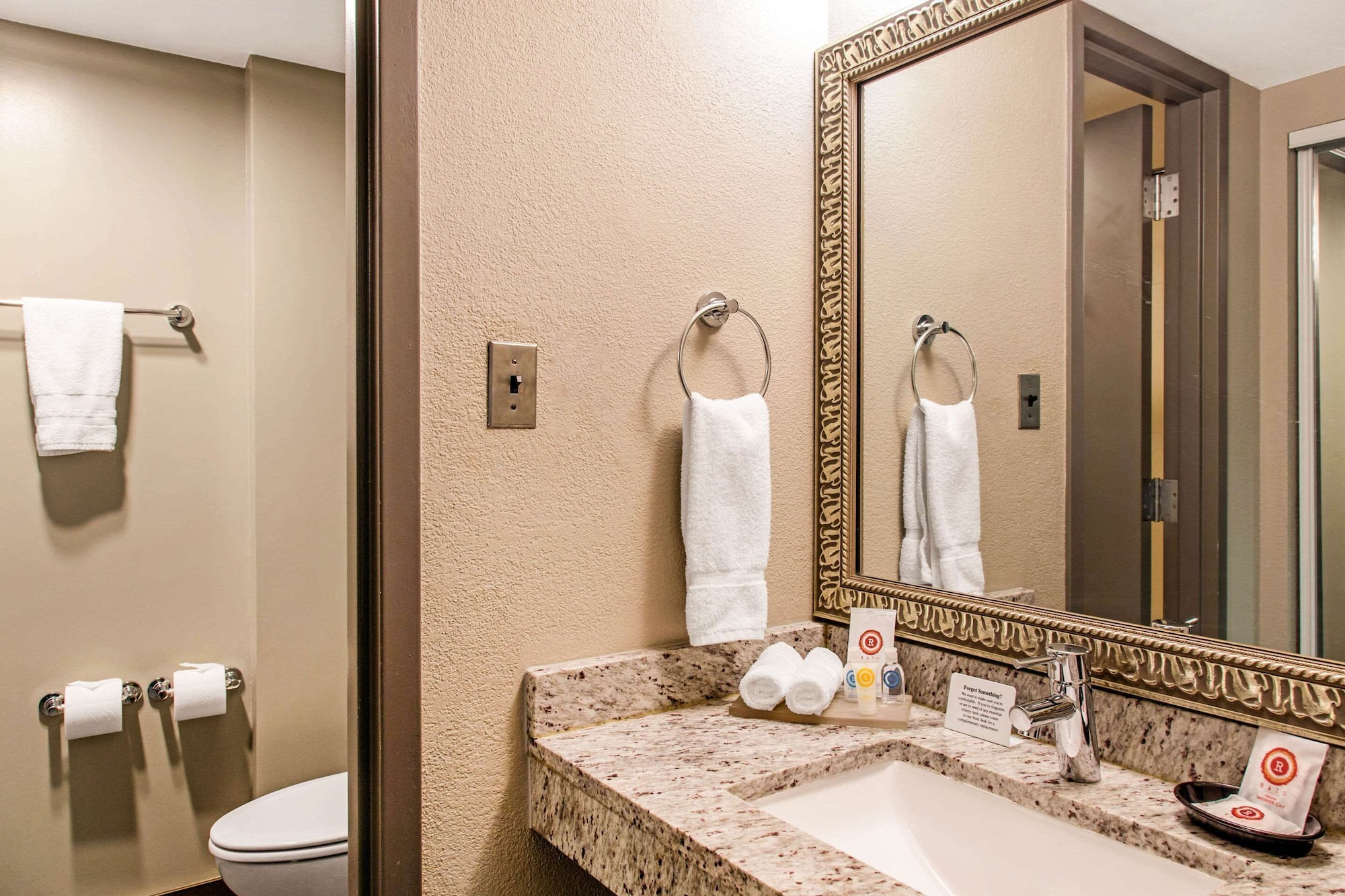 comfort inn largo washington dc east