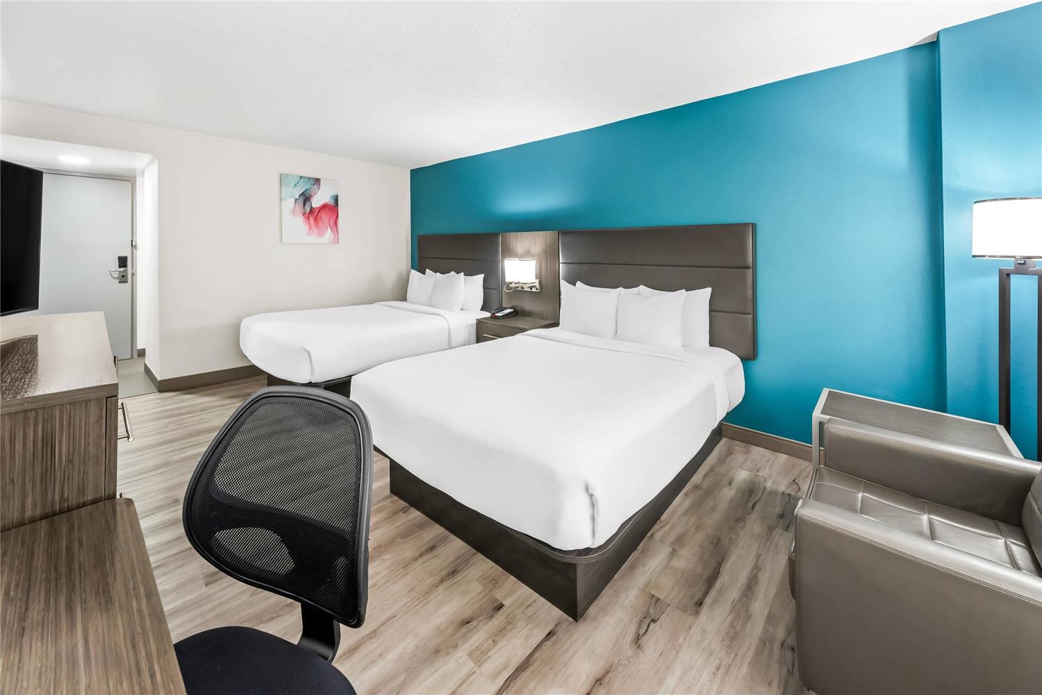 comfort inn largo washington dc east