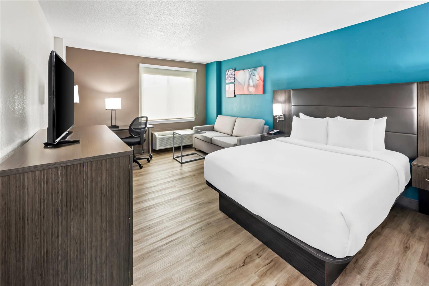 comfort inn largo washington dc east