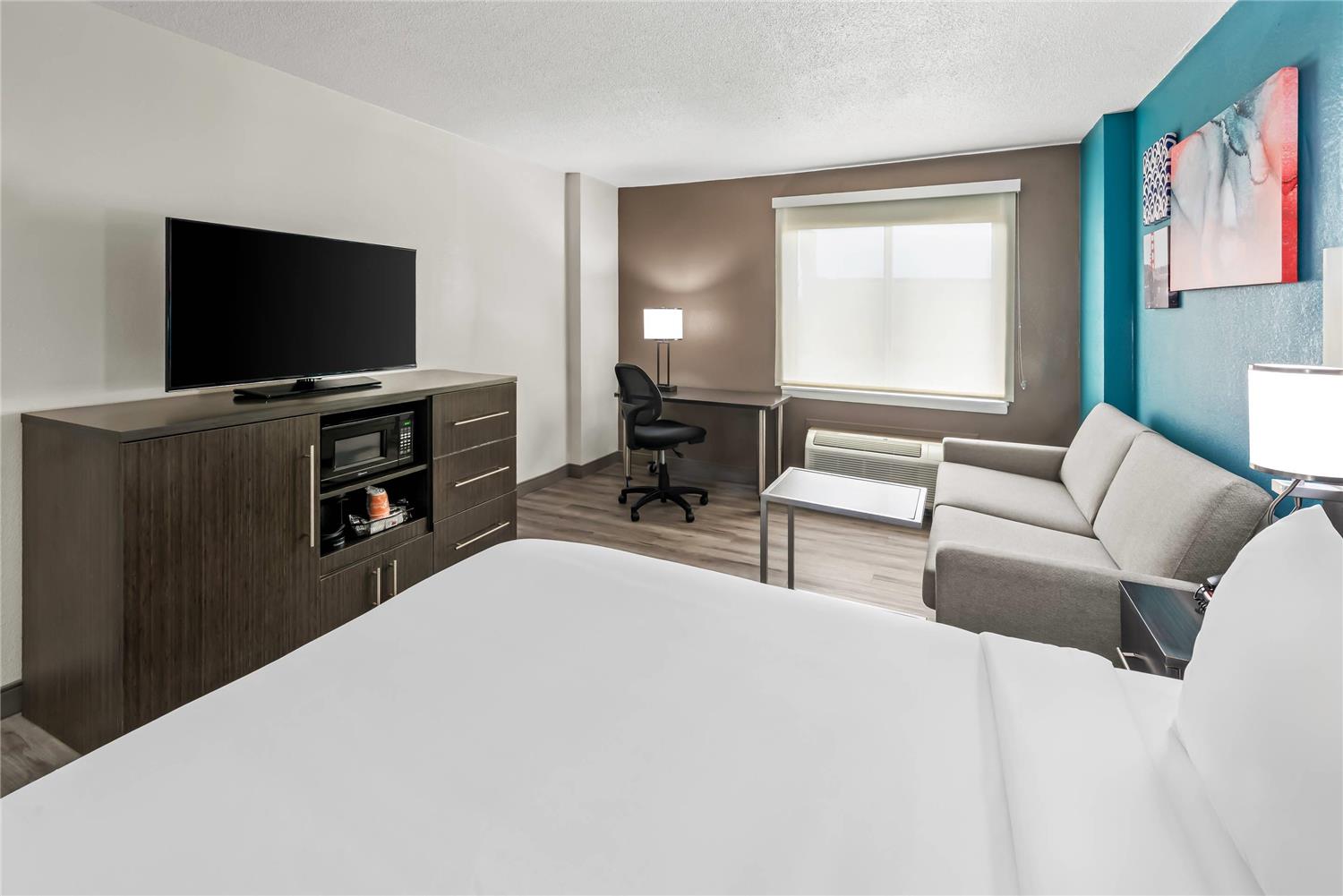 comfort inn largo washington dc east