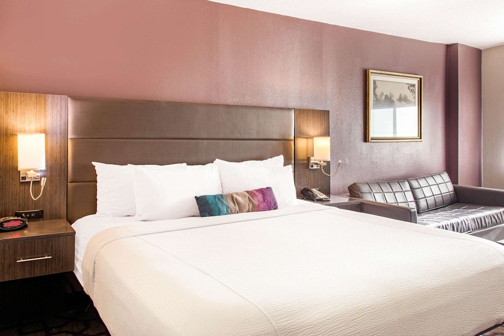 comfort inn largo washington dc east