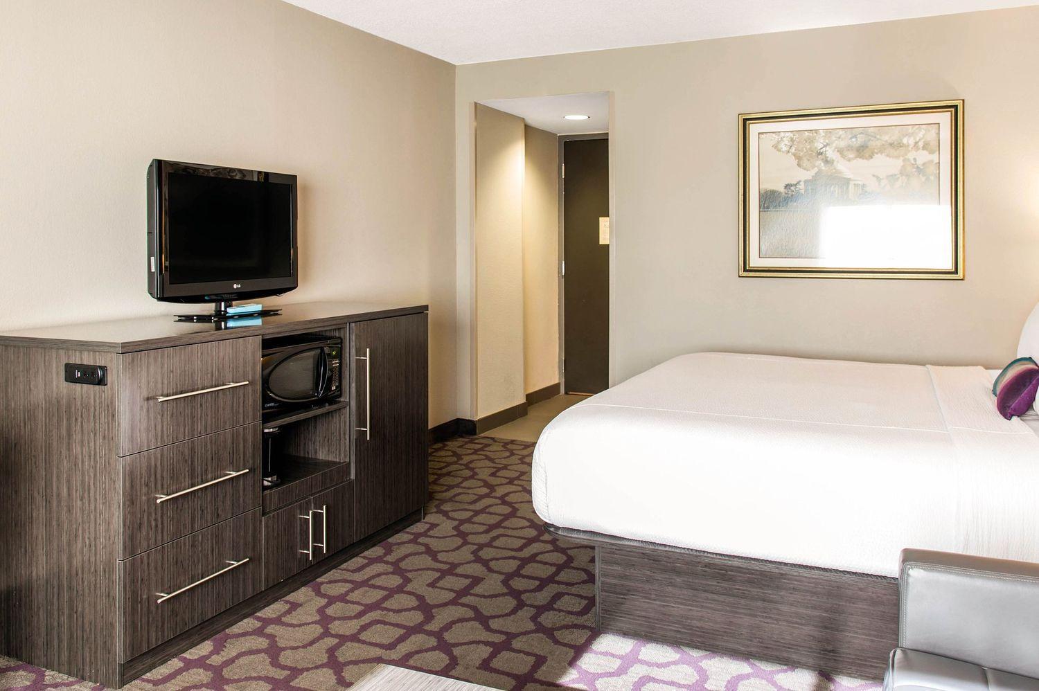 comfort inn largo washington dc east