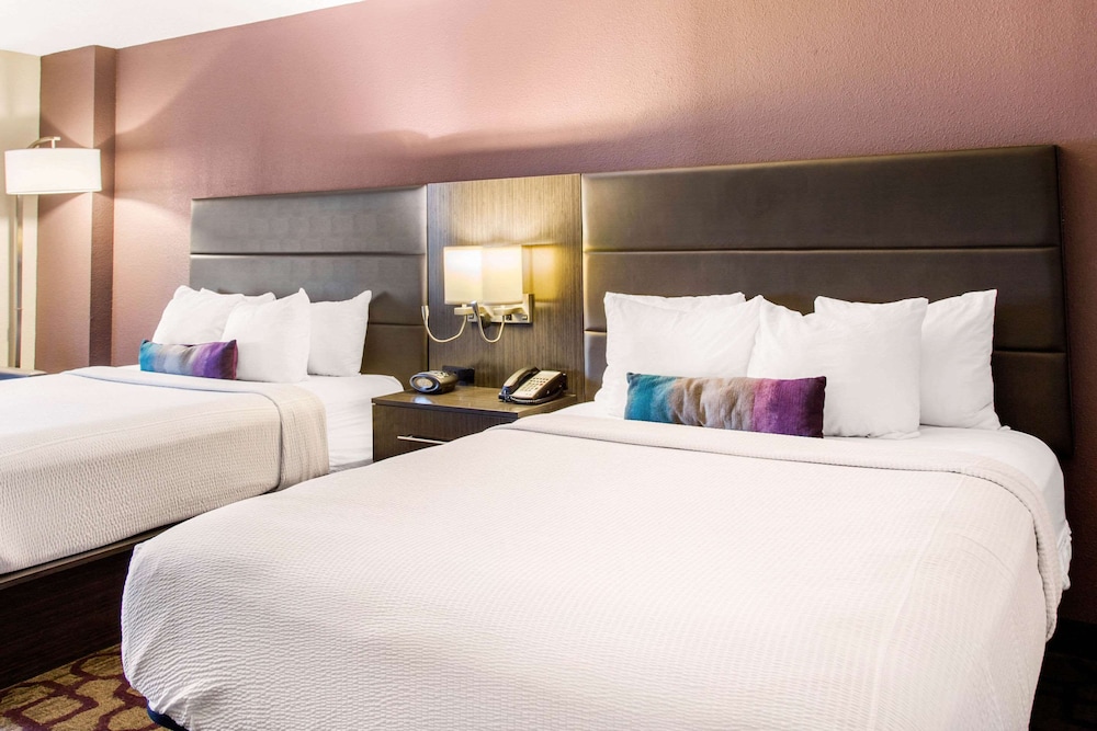 comfort inn largo washington dc east