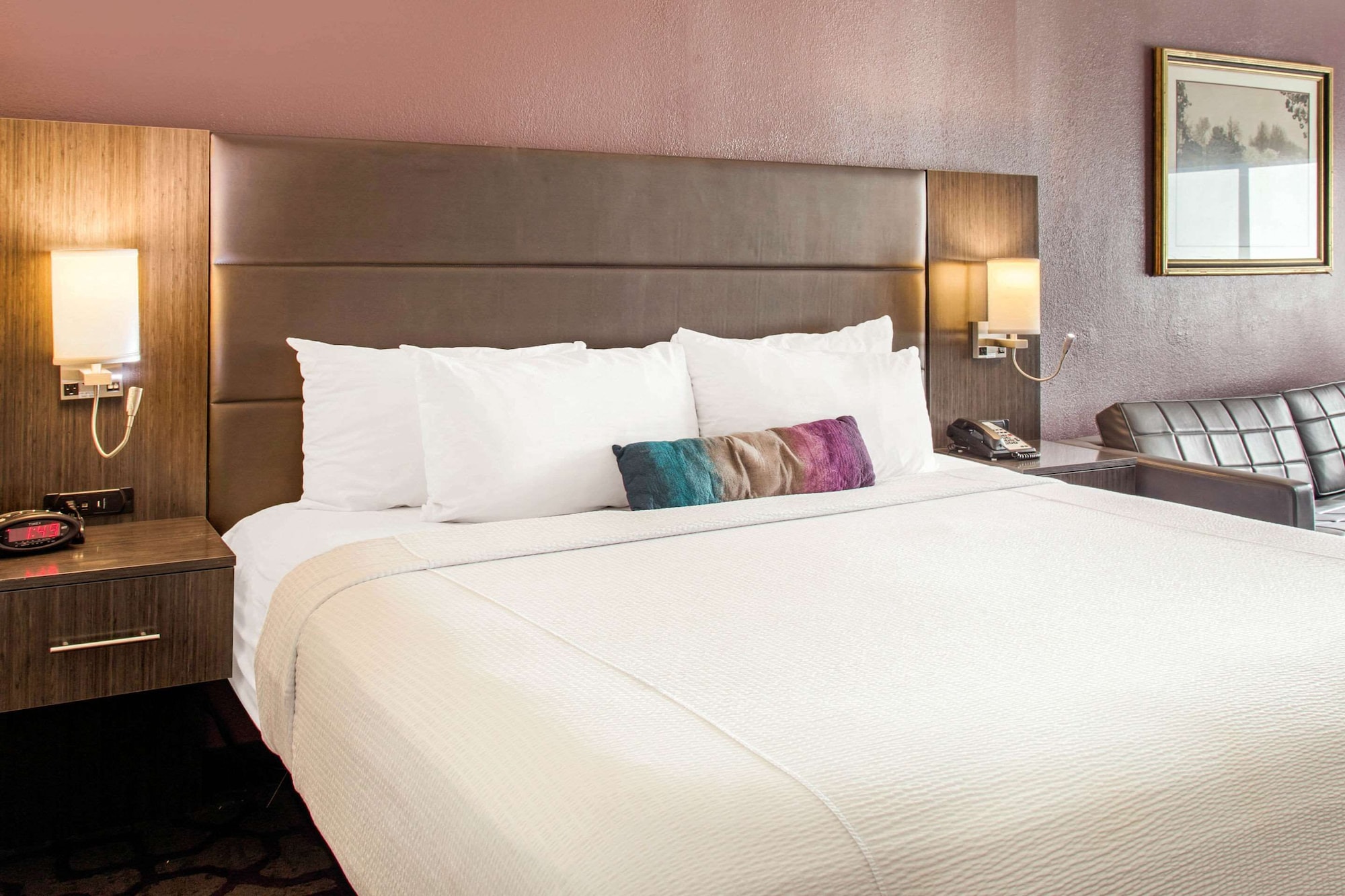 comfort inn largo washington dc east
