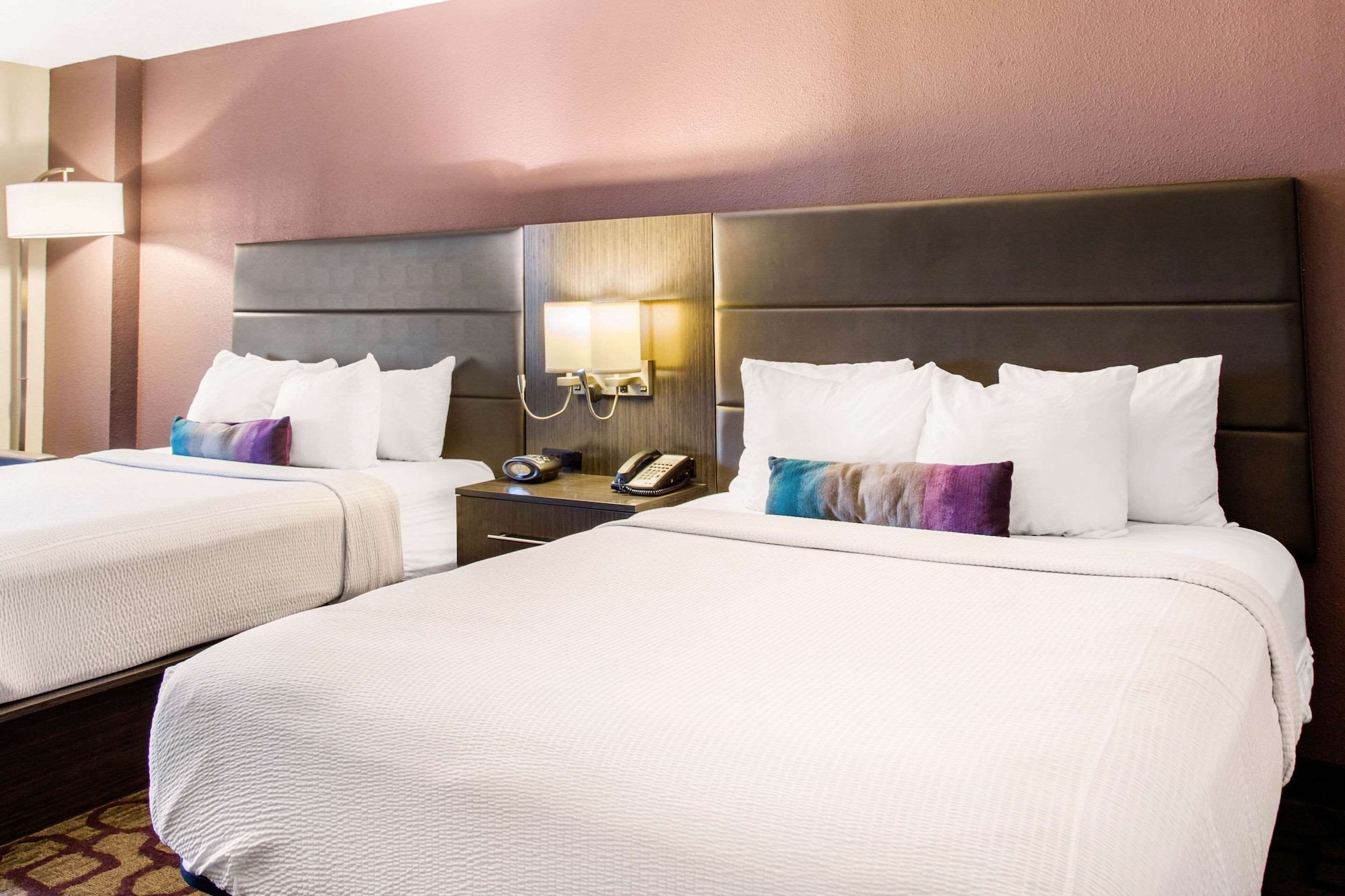 comfort inn largo washington dc east